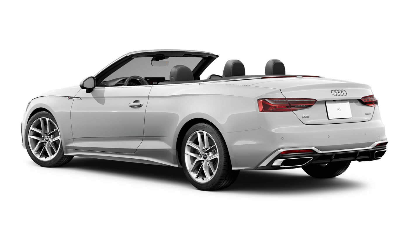 audi a5 cabriolet 2023 WAU4AGF51PN005003 image audi a5 cabriolet 2023 WAU4AGF51PN005003 image